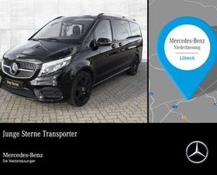 Mercedes-Benz Mercedes-Benz V 300 d 4M EXCLUSIVE EDITION+Allrad+ Gebrauchtwagen