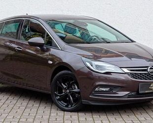 Opel Opel Astra K Innovation|NAVI|SHZ|LHZ|Kamera| Gebrauchtwagen