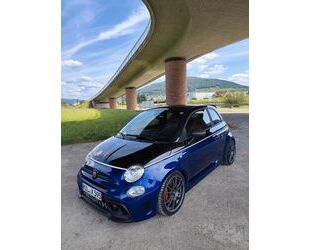 Abarth Abarth 595 Competizione 1.4 T-Jet 16V 595 Competiz Gebrauchtwagen