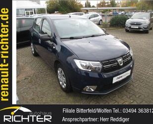 Dacia Dacia Sandero SCe 75 Ambiance Gebrauchtwagen