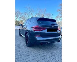 BMW BMW X3 xDrive30i M/Garantie/Service/ Scheckheft Gebrauchtwagen