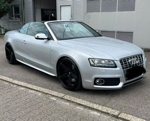 Audi Audi S5 3.0 TFSI S tronic - APR - 444 PS Gebrauchtwagen