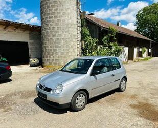 VW Volkswagen Lupo Basis 1,4 MPI MODEL-2005 KLIMA TUV Gebrauchtwagen