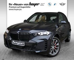 BMW BMW X5 xDrive40d M Sportpaket Gestiksteuerung DAB Gebrauchtwagen