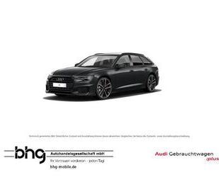 Audi Audi S6 Avant Sitzheizung Gebrauchtwagen