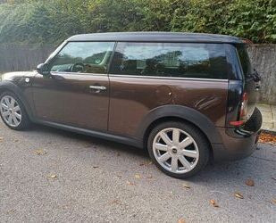 Mini MINI Cooper Clubman Cooper Gebrauchtwagen