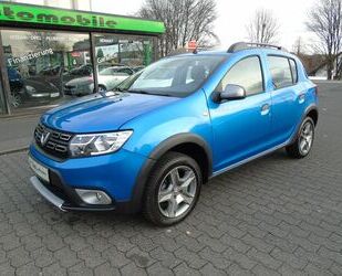 Dacia Dacia Sandero II Stepway Prestige **NAVI*KLIMA*KAM Gebrauchtwagen