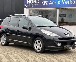 Peugeot Peugeot 207 SW Urban Move Gebrauchtwagen