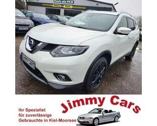 Nissan Nissan X-Trail Diesel 1.6 dCi ALL-MODE 4x4i Acenta Gebrauchtwagen