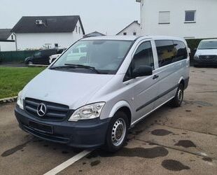 Mercedes-Benz Vito Gebrauchtwagen