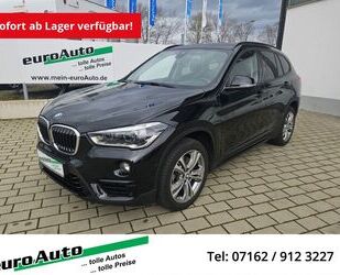 BMW X1 Gebrauchtwagen