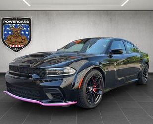 Dodge Dodge Charger Hellcat WB 6,2l Last Call MY23,ACC Gebrauchtwagen