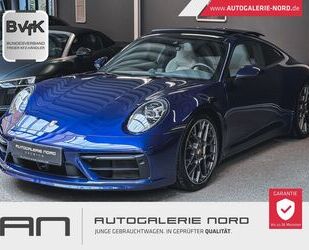 Porsche Porsche 911 Carrera 4S Matrix+Lift+4Radlenkung+PDC Gebrauchtwagen