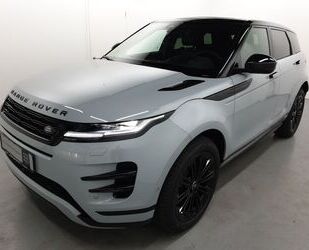 Land Rover Land Rover Range Rover Evoque D200 Dynamic SE FACE Gebrauchtwagen