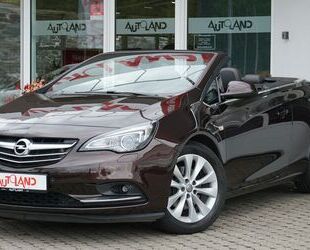 Opel Opel Cascada 1.4 Turbo Innovation Bi-Xenon Navi PD Gebrauchtwagen