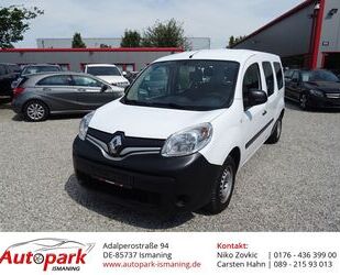 Renault Renault Kangoo Rapid Maxi Extra Combi 1.5 dCi 90 F Gebrauchtwagen