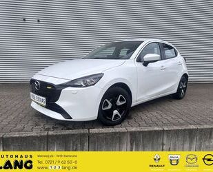 Mazda Mazda 2 1.5 SKYACTIV-G 75 EU6d Center-Line FACELIF Gebrauchtwagen