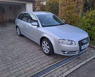 Audi Audi A4 1.8 T multitronic Avant - Gebrauchtwagen