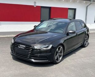 Audi Audi A6 3.0 TDI 230kW quattro tiptronic Avant -S-L Gebrauchtwagen