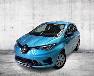 Renault Renault Zoe R110 LIFE Z.E. 40 *INKL. AKKU* KLIMA L Gebrauchtwagen