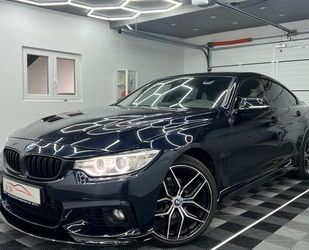 BMW BMW 420d Gran Coupé M-SPORT PAKET/Harman&Kardon/19 Gebrauchtwagen