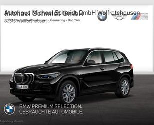 BMW BMW X5 xDrive45e 360 Kamera*Driving A Prof*Panoram Gebrauchtwagen