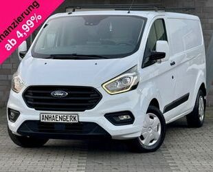 Ford Ford Transit Custom Kasten L2 170PS*LED*NAVI*RFK*1 Gebrauchtwagen