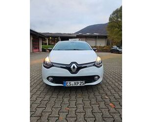 Renault Renault Clio Dynamique 1.2 16V 75 Dynamique Gebrauchtwagen