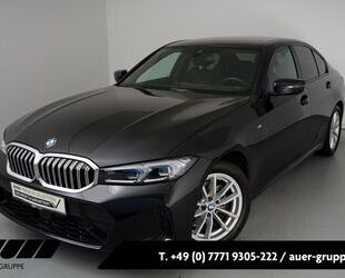 BMW BMW 320i xDrive Limousine (M-Sport Navi LED ACC RF Gebrauchtwagen