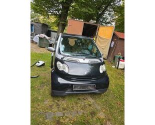 Smart Smart ForTwo coupé passion cdi passion Gebrauchtwagen