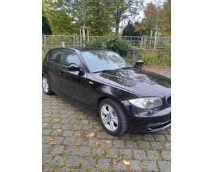 BMW BMW 118i - Gebrauchtwagen