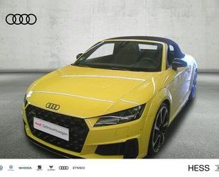 Audi Audi TT Roadster 45 TFSI quattro S-LINE*NAVI*LED*2 Gebrauchtwagen