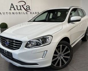 Volvo Volvo XC60 D3 Summum NAV+XEN+SHZ+DIGDISP+EU6+2Hd Gebrauchtwagen