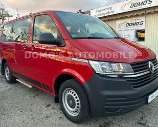 VW Volkswagen T6.1 Caravelle KR 2,0 TDI 