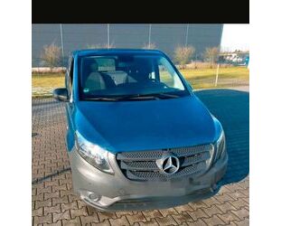 Mercedes-Benz Mercedes-Benz Vito Gebrauchtwagen