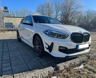 BMW BMW 118i -M Performance Gebrauchtwagen