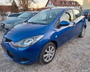 Mazda Mazda 2 Lim. 1.3 Independence Klimanlage.5 Türen.A Gebrauchtwagen