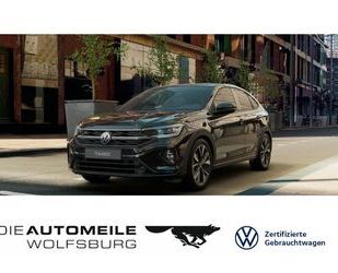 VW Volkswagen Taigo 1.5 TSI DSG R-Line Matrix/Beats/P Gebrauchtwagen