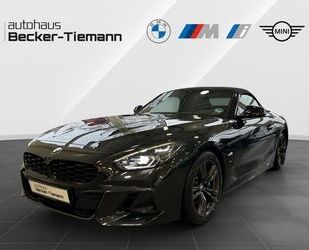 BMW BMW Z4 M40i Leasing EURO 599 Gebrauchtwagen