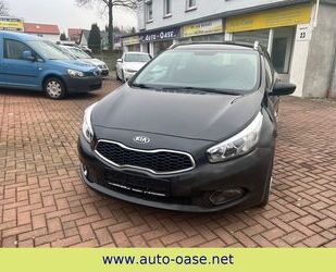 Kia Kia ceed / Ceed Sportswagon FIFA World Cup Editio Gebrauchtwagen