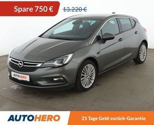 Opel Opel Astra 1.4 SIDI Turbo Innovation Start/Stop *L Gebrauchtwagen