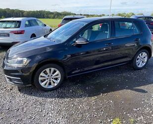 VW Volkswagen Golf VII Lim. Comfortline*NAVI*KAMERA*P Gebrauchtwagen