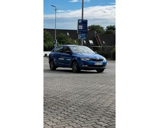 Skoda Skoda Rapid 1.0 TSI 81kW Style Spaceback Style Gebrauchtwagen