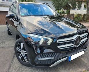 Mercedes-Benz Mercedes-Benz GLE 400 GLE -Klasse GLE 400 d 4Matic Gebrauchtwagen