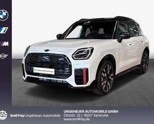 Mini MINI John Cooper Works Countryman ALL4 DAB Gebrauchtwagen