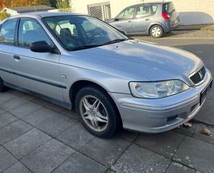 Honda Honda Accord 1.8i LS Gebrauchtwagen