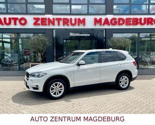 BMW BMW X5 xDrive30d,NavPro,Leder,Autom,Pano,AHK Gebrauchtwagen