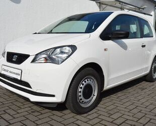 Seat Seat Mii Reference *Sitzheizung*Einparkhilfe*1.Han Gebrauchtwagen