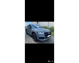 Audi AudiQ5 quattro Gebrauchtwagen