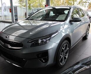 Kia Kia XCeed Spirit Plug-in (Techno.+Navi+Sitz+AHK) Gebrauchtwagen